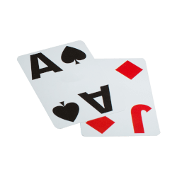 blackjack tactisch spel